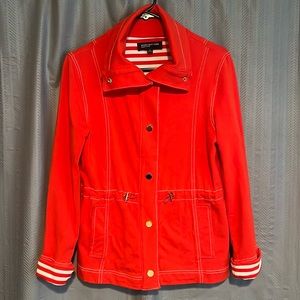 Jones New York Signature Jacket